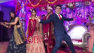 Taron .ka.chamakta..gehna.ho..wedding..song..&& Nita& Mukesh.Ambani.@@@.  Isha.Anand&Anant