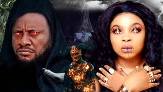 Watch Yul Edochie Georgina Ibeh In Dangerous Cult (Trending Nollywood Movie 2022) Nigerian