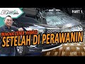 Innova Zenix Hybrid Full Pasang Peredam NoiseKill !!!