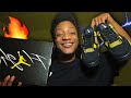 Air Jordan 4 Thunder Review + On Feet