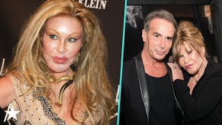 ‘Catwoman' Jocelyn Wildenstein Cause of Death Revealed