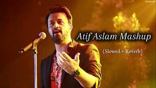 Milne Hai Mujhse Aayi | Atif Aslam Ai Cover