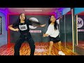 Turn Up The Music - Chris Brown/Camillo L. & Robert L. Choreography / URBAN DANCE CAMP