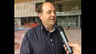 Intervista al Vice Presidente di Aquardens Dott. Zuliani