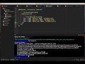 KnexJS Tutorial - 4 - Seeding the DB in Postgres