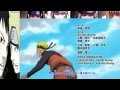 Naruto Shippuden Ending 25