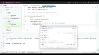 String Reverse | Java Programming | Problem Solving