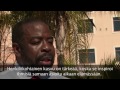 special interview with les brown