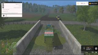 Learnin' Time Episode 18 :Farming Simulator 15 How to Raise Cows Part 3