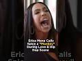 Erica Mena Calls Spice a Monkey During #LHHATL Scene