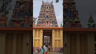 Saturday special temple நங்கவள்ளி லஷ்மி நரசிம்மர் கோயில் Nangavalli laksmi narasimha temple #shorts