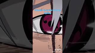 Naruto characters singing silence 😯😢 #shorts #anime #naruto #edit