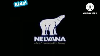 nelvana kids! omation