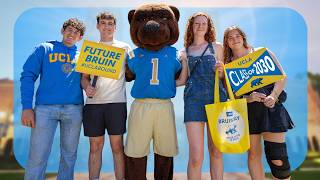Welcome, Class of 2030!