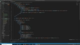 Spring Boot with Angular Full Application Part 6 Adding frontend components for Vehicle