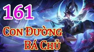 Con Đường Bá Chủ Audio   Tập 161 Chương 1601 1610 Truyện Tiên Hiệp Xuyên Không Hay Nhất