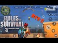 Rules Of Survival Server Asia 🛑 Insane Gameplays. ROS Momment -PrivatePlork