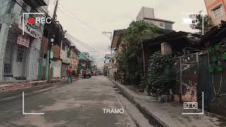 Pasay Underground Presents: Vergel to Tramo