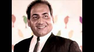 Mohd Rafi sings Aap Aaye Bahaar Aayee (Laxmi-Pyare; Anand Bakshi; 1971)