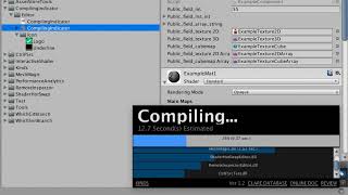 Compiling Indicator Detailed Progress Bars