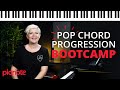 Pop Chord Progression Bootcamp (Play-Along Piano Lesson)