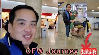 Lifechange OFW Journey Back to City Life.