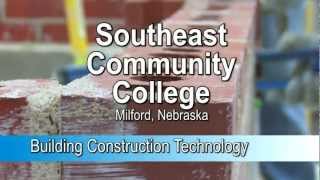 SCC Building Construction Technology Program