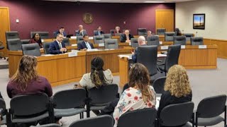Missouri task force discusses spending more money on substance abuse prevention