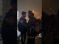 Canada students fight  😬😬😮