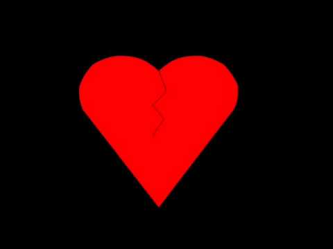 Broken Heart Animation Youtube