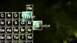 Sagai Intro Theme