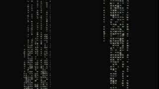 Computer Code Motion Background , No Copyright Videos, Motion Graphics , Animation, Video Clips.☯107