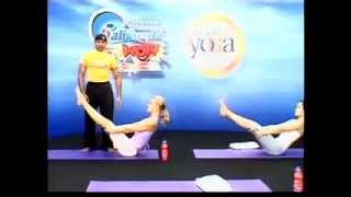 MASTER KAMAL- PLANET YOGA PART 15