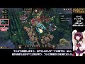 【against the storm早期アクセス版＃０２】チュートリアルその２～農業、加工、住民の士気など～【東北きりたん解説】