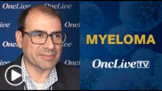 Dr Garfall on Updated Safety Data for Teclistamab in R/R Myeloma