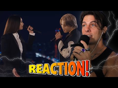 Jimin – Rebirth + Slow Dance (feat. Sofia Carson) REACTION from professional singer