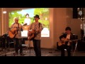 池袋ジャズフェス2012 35 acoustic★jam