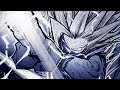 Killer x Gohan Beast - Dragon Ball Hardstyle「AMV」