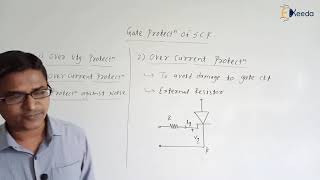 In-Depth Analysis Of SCR Protection In GATE Power Electronics