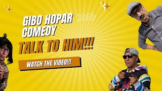 I can not handle him anymore! (Armenian Comedy)