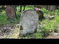 pamiętamy cmentarz żydowski w małogoszczu jewish cemetry in malogoszcz poland we remember