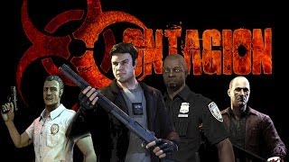 Contagion - Episode 1 - \