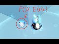 Getting Fox Egg | Balanced Craftwars Overhaul