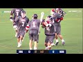 lacrosse game winning goals 2019 compilation