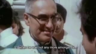 Canonisation of Oscar Romero