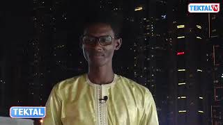 DUBAI  TEKTAL A DUBAI AVEC CHEIKH YOKK AWRA BOROM PRODUITS YOU BAKH YI INVITÉ DE CHEIKH TALIF