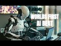 WORLDS FIRST AI BEAT (MUST LISTEN)