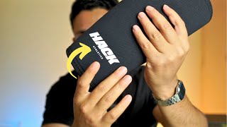 Hack Athletics 7mm Knee Sleeves Review