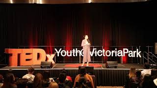 STEM With A Little More FEMME | Muna Adam | TEDxYouth@VictoriaPark