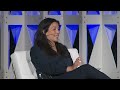 Code for America Summit Fireside Conversation: Meilani Santillán and Michael Cowden